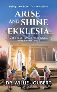 Produktbild: Arise and Shine Ekklesia