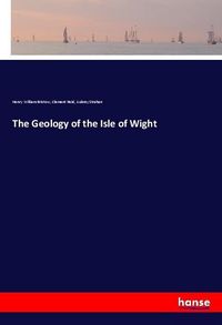 Produktbild: The Geology of the Isle of Wight