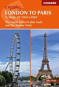 Produktbild: Cycling London to Paris