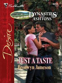 Produktbild: Just a Taste