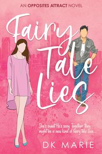 Produktbild: Fairy Tale Lies