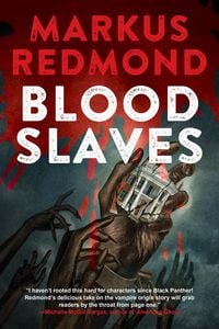 Produktbild: Blood Slaves