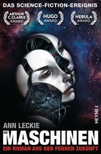 Produktbild: Die Maschinen