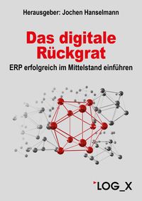 Bild vom Artikel Das digitale Rückgrat vom Autor Oliver Roppelt