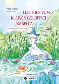 Produktbild: Lustiges vom kleinen Goldfisch Isabella