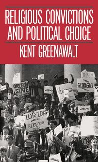 Produktbild: Religious Convictions and Political Choice