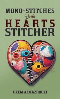 Produktbild: Mono-stitches To the Hearts Stitcher