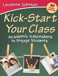Produktbild: Kick-Start Your Class