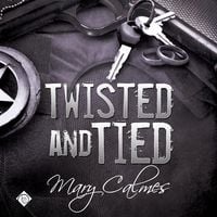 Produktbild: Twisted and Tied: Marshals, Book 4 (Unabridged)