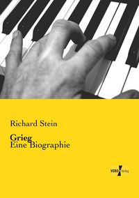 Produktbild: Grieg