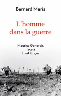 Produktbild: L'homme dans la guerre