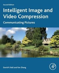 Produktbild: Intelligent Image and Video Compression
