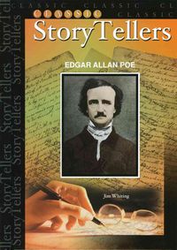 Produktbild: Edgar Allan Poe