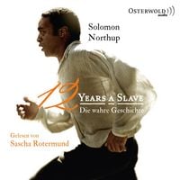 Produktbild: Twelve Years a Slave