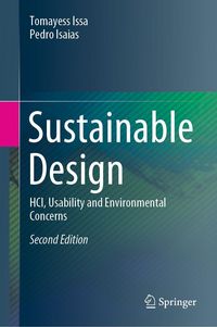 Produktbild: Sustainable Design