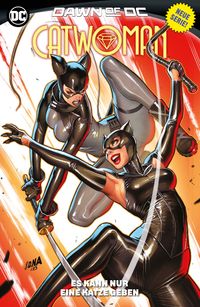 Produktbild: Catwoman