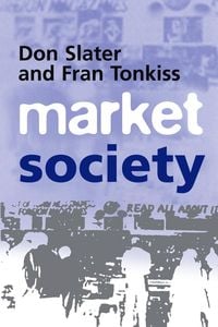 Produktbild: Market Society