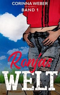 Produktbild: Ronjas Welt