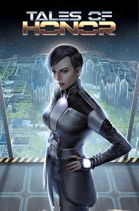 Produktbild: Tales of Honor Volume 1: On Basilisk Station
