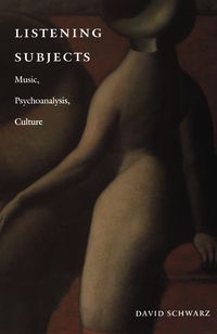 Produktbild: Listening Subjects