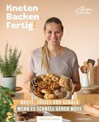 Produktbild: Kneten. Backen. Fertig!