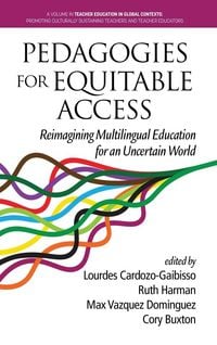 Produktbild: Pedagogies for Equitable Access