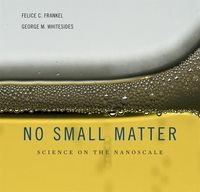 Produktbild: No Small Matter