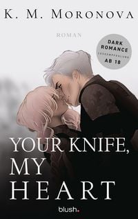 Produktbild Your Knife, My Heart