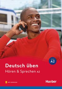 Produktbild: H&ouml;ren & Sprechen A2