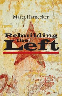 Produktbild: Rebuilding the Left