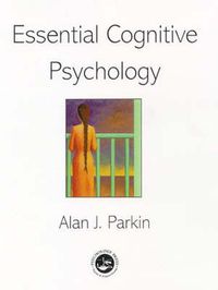 Produktbild: Essential Cognitive Psychology