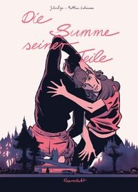 Produktbild: Die Summe seiner Teile