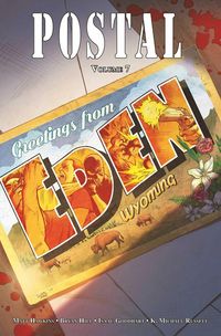 Produktbild: Postal Volume 7