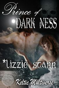 Produktbild: Prince of Dark Ness (Keltic Multiverse, #1)