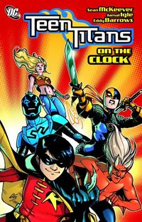 Produktbild: Teen Titans V09 Teen Titans On