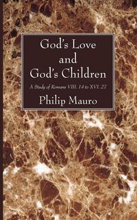 Produktbild: God's Love and God's Children