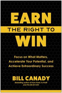 Produktbild: Earn the Right to Win