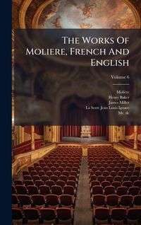 Produktbild: The Works Of Moliere, French And English