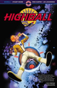 Produktbild: Highball