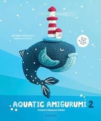 Produktbild: Aquatic Amigurumi 2