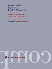 Produktbild: Artificial Neural Nets and Genetic Algorithms