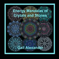 Produktbild: Energy Mandalas of Crystals and Stones