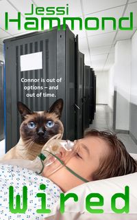 Produktbild: Wired