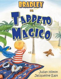 Produktbild: Bradley e il Tappeto Magico