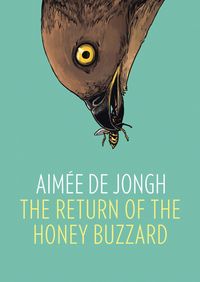 Produktbild: The Return of the Honey Buzzard