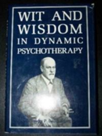 Produktbild: Wit and Wisdom in Dynamic Psychotherapy