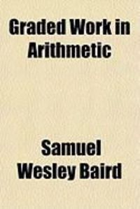 Produktbild: Graded Work in Arithmetic