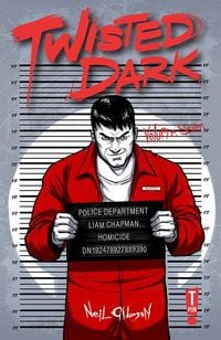 Produktbild: Twisted Dark Volume 7