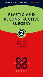 Produktbild: Plastic and Reconstructive Surgery