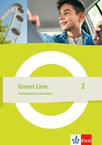 Produktbild: Green Line 2